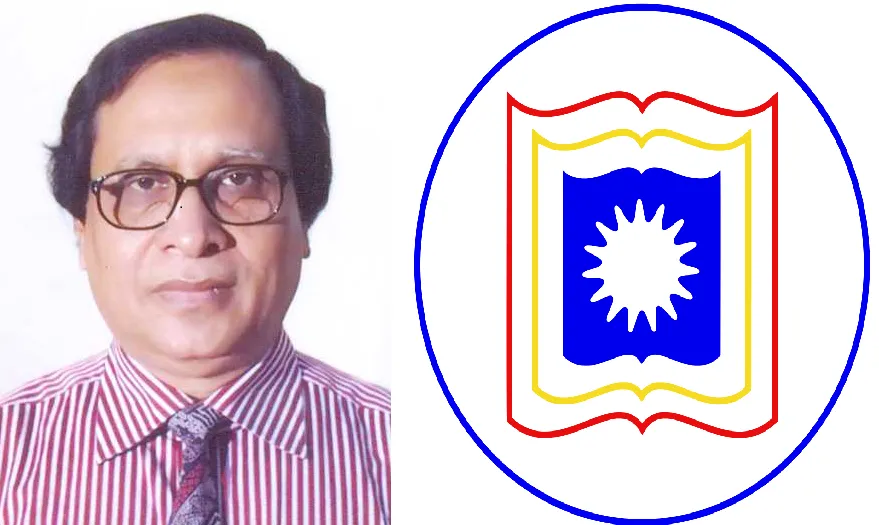 রাজশাহী বিশ্ববিদ্যালয়ের নতুন উপাচার্য অধ্যাপক আবদুস সোবহান