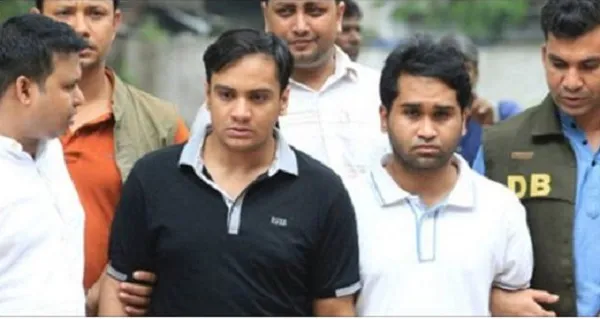রেইনট্রি হোটেলে ধর্ষণ: সাফাতসহ ৫ জনের বিরুদ্ধে অভিযোগ গঠন