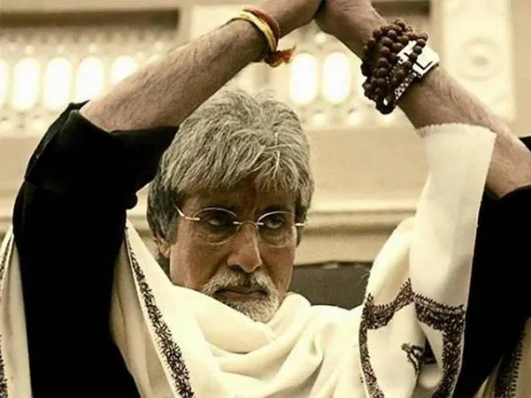 ‘সরকার’ ছবির মুক্তি বিপাকে!