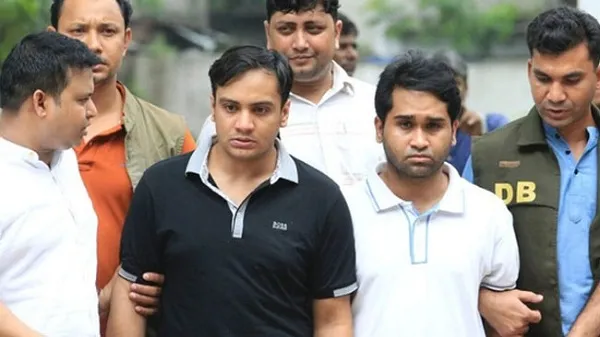 বনানীর ঘটনায় সাফাতের মোবাইল থেকে ভিডিও জব্দ