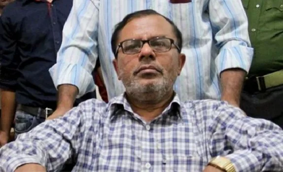 শিক্ষক শ্যামলকান্তির অন্তর্বর্তী জামিন