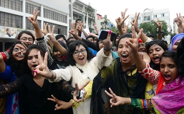 পাশের হারে শীর্ষে রাজশাহী