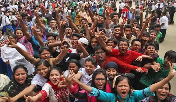 জিপিএ-৫ মেয়েদের ভবিষ্যৎ