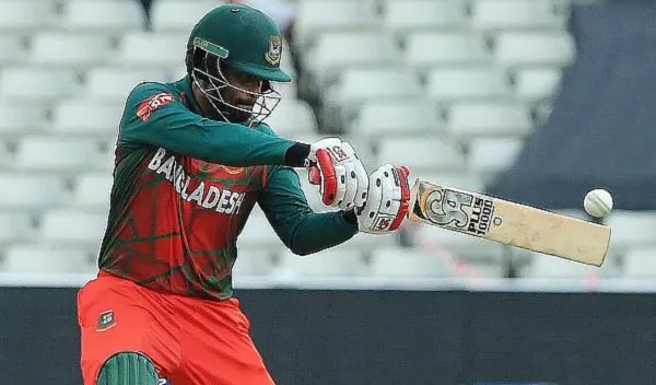 ‘বাংলাদেশ এখন শ্রদ্ধা পাওয়ার মতো দল’