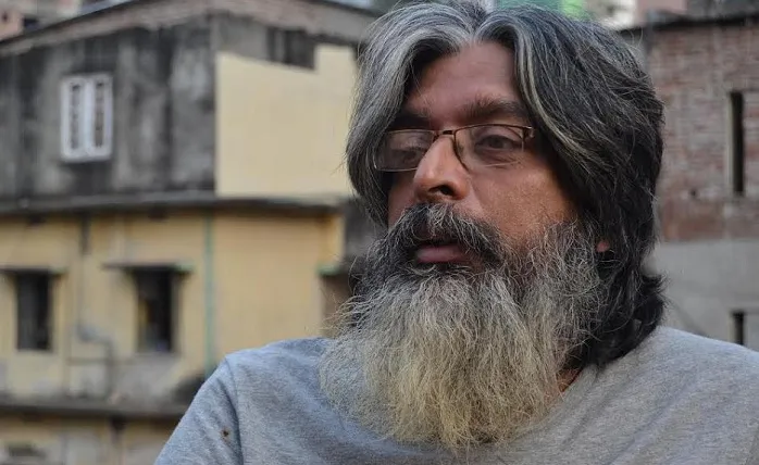 ধ্রুব এষের উপন্যাস থেকে চলচ্চিত্র