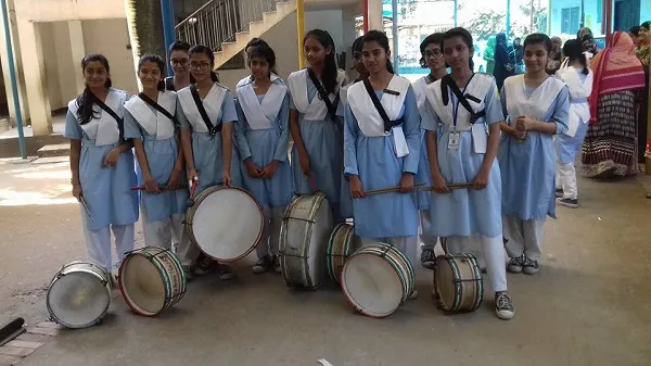 ভিকারুননিসার ভালো ফল অব্যাহত