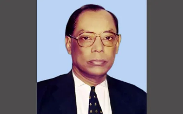 পরমাণু বিজ্ঞানী ড. এম এ ওয়াজেদ মিয়ার ৮ম মৃত্যুবার্ষিকী