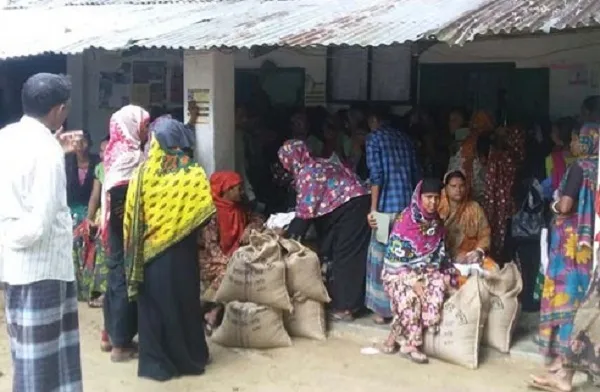 বাজেটে সুবিধাবঞ্চিত নারীদের উন্নয়নে বিশেষ কার্যক্রম