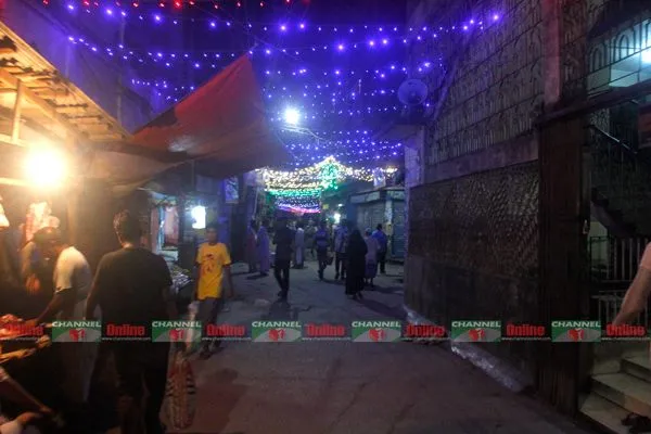 ঈদ