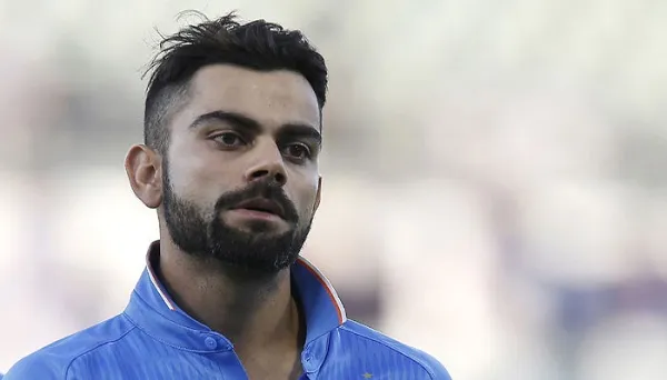 ইংল্যান্ডের বিপক্ষে টেস্টেও অনিশ্চিত কোহলি