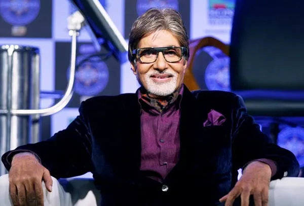 'কৌন বনেগা ক্রোড়পতি' অনুষ্ঠানের ৯ম সিজনের উপস্থাপনাতে থাকছেন অমিতাভ।