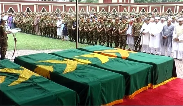 সেনাসদস্য