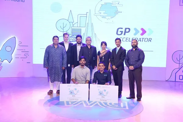 এশিয়ার শ্রেষ্ঠ হওয়ার লড়াইয়ে বাংলাদেশের দুই স্টার্টআপ