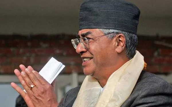 নেপাল