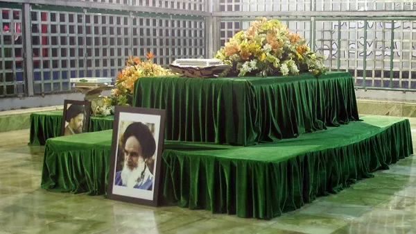 ইরানের পার্লামেন্ট