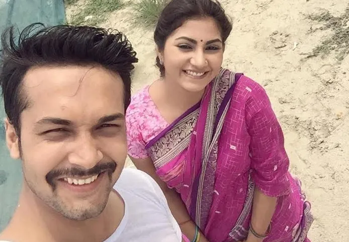 টিভি নাটকের জনপ্রিয় অভিনেত্রী শারমিন জোহা শশী। ঈদে তার অভিনীত বেশ কয়েকটি নাটক বিভিন্ন টিভি চ্যানেলে প্রচার হবে। এর মধ্যে চ্যানেল আইতে ঈদের দিন প্রচার হবে ‘মহারানী’ নামের একটি নাটক।