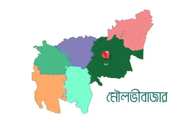 মৌলভীবাজারে পাহাড় ধসে মা-মেয়ের মৃত্যু