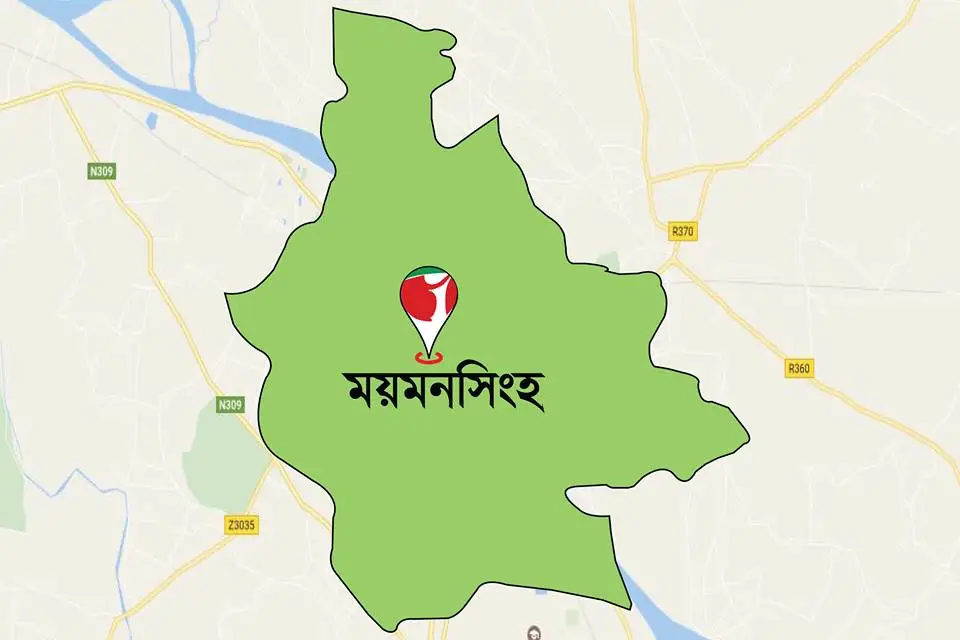 ময়মনসিংহে বাক-প্রতিবন্ধী শিশুকে ধর্ষণ: গ্রেফতার ১