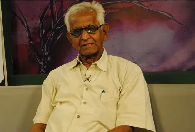 প্রবীণ অভিনেতা নাজমুল হুদা বাচ্চু আর নেই
