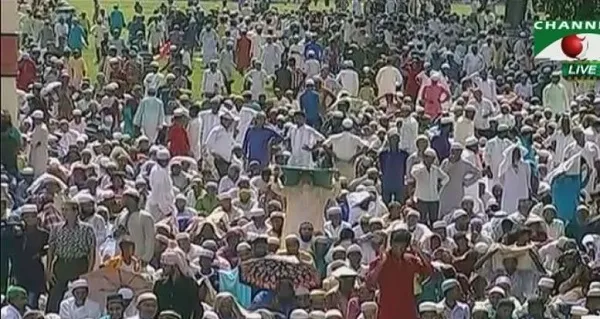 ঈদ