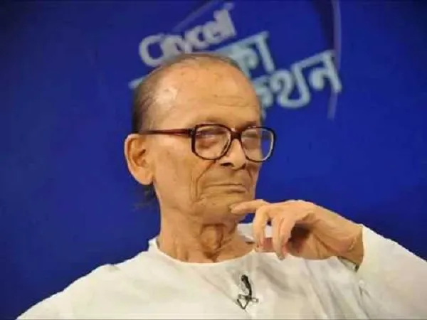সুধীন দাশ