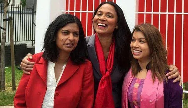 নারীর ক্ষমতায়ন