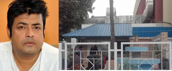 চলচ্চিত্র শিল্পী সমিতির নির্বাচনের রাত থেকে এ পর্যন্ত নানা ঘটনা নিয়ে সভাপতি পদে পরাজিত প্রার্থী চিত্রনায়ক ওমর সানি জবাব চেয়েছেন বর্তমান কমিটির নেতাদের কাছে।