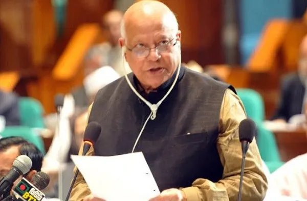 বাজেট বির্তক: সুর পাল্টালেন সাংসদরা