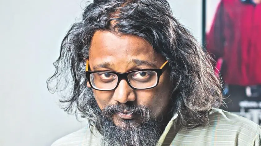 ‘আয়নাবাজি’র পর ‘রিকশা গার্ল’