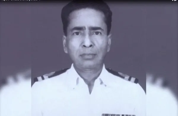 শহীদ পরিবার