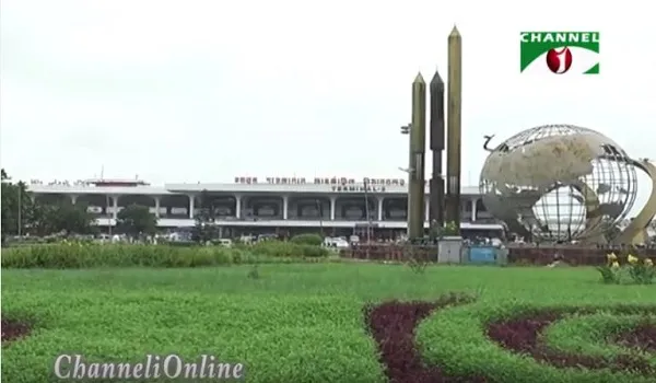 বিমান টিকেট