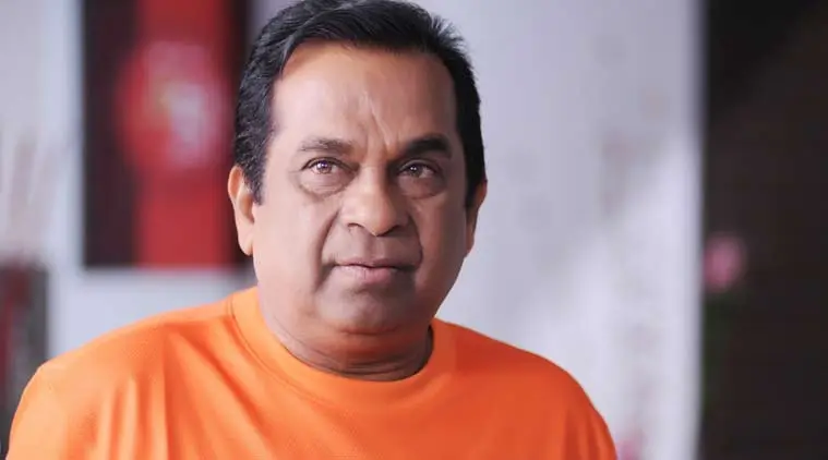 ব্রহ্মানন্দমের আয় ৩২০ কোটি রুপি!