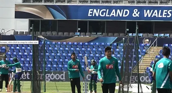 কিউইদের বিপক্ষে অনুপ্রেরণায় ইতিহাস