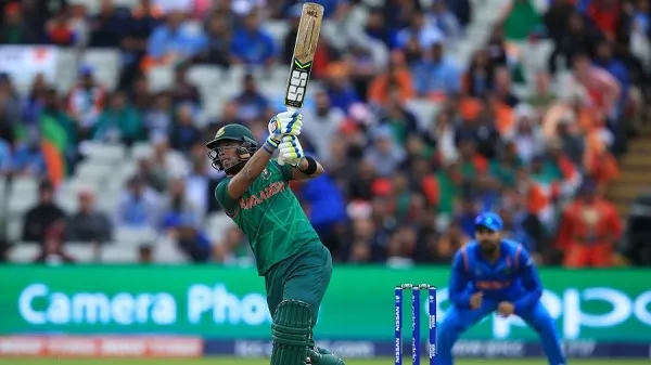 ব্যাটিং উইকেটে ব্যাটিংয়ে অস্বস্তি