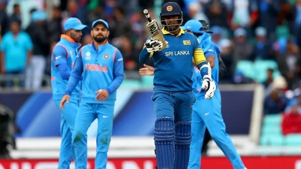 শ্রীলঙ্কার অদম্য রূপটাও দেখল ভারত