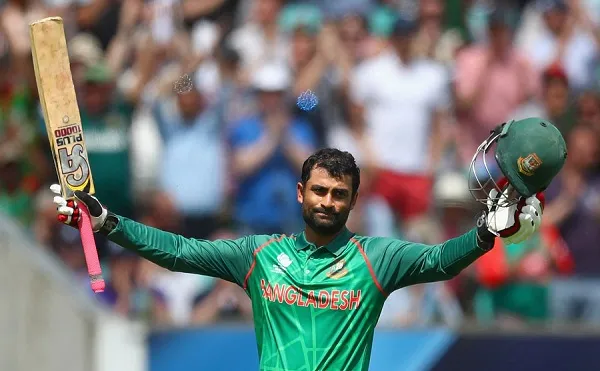 তামিমকে নিয়েই পাকিস্তানের মুখোমুখি বিশ্ব একাদশ
