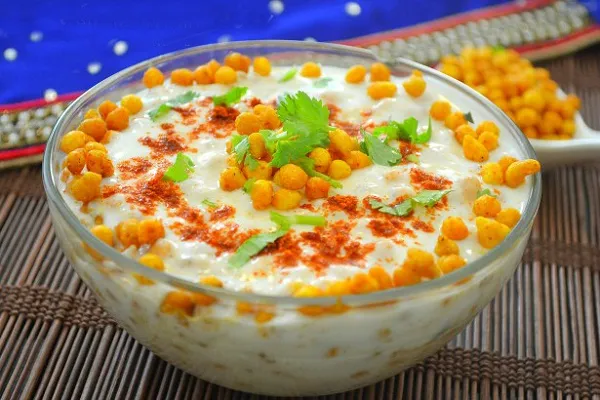 দই বুন্দিয়া