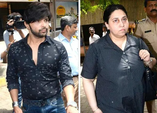 অবশেষে বিচ্ছেদ!