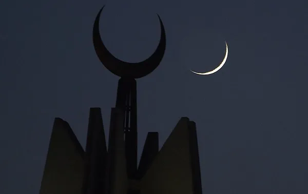 সন্ধ্যায় শাওয়াল মাসের চাঁদ দেখা যাবে: আবহাওয়া অধিদপ্তর