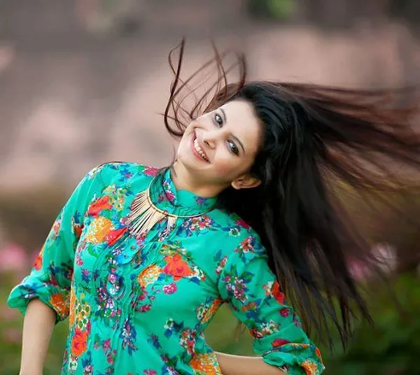 ঈদের পরে চুলের যত্ন