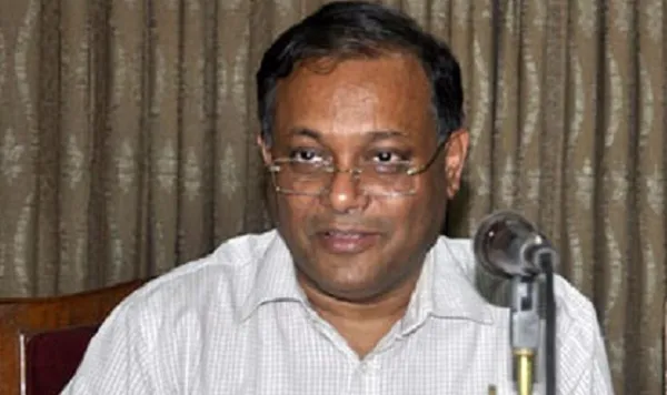 মির্জা ফখরুলের গাড়িবহরে হামলার বিষয়টি রহস্যজনক: হাছান মাহমুদ