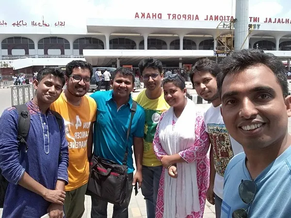 মন