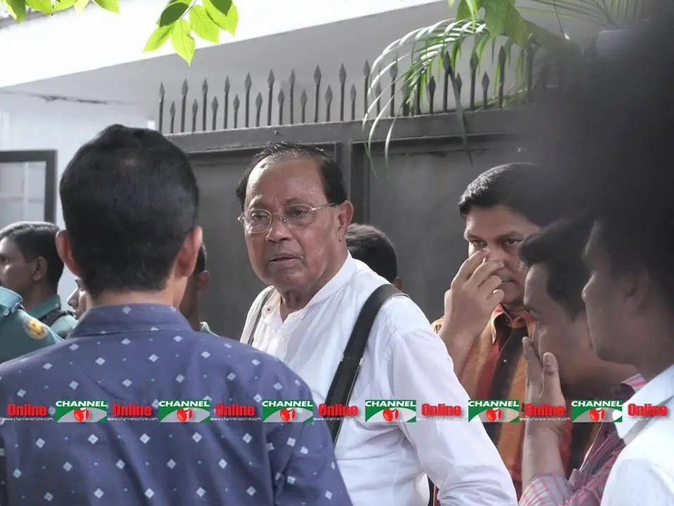 মওদুদ