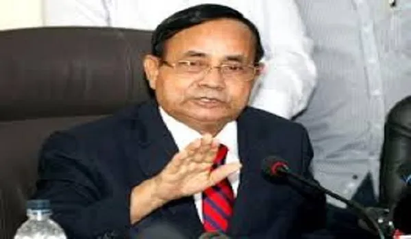 ঢাকার চারপাশে বৃত্তাকার রেলপথ নির্মাণের পরিকল্পনা