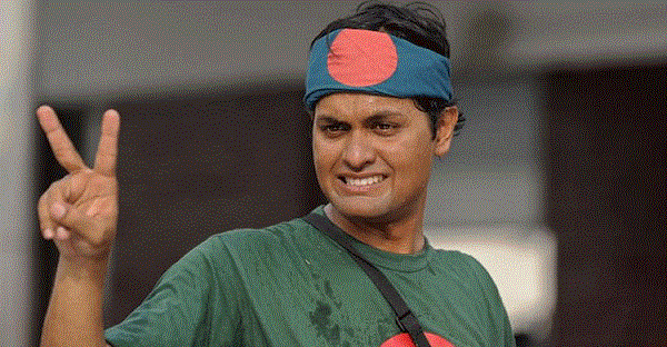 মুসা ইব্রাহীম