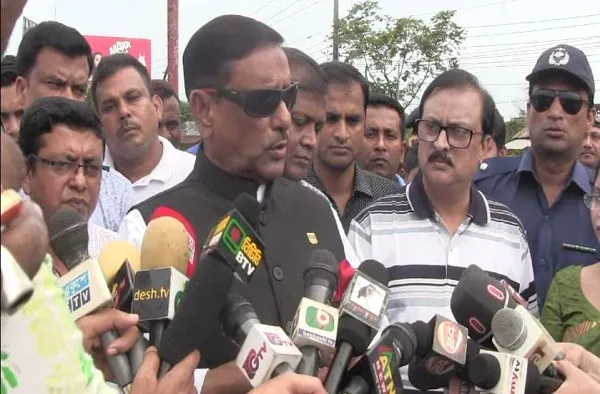‘কাঁদতে কাঁদতে আমাদের চোখের পানি শুকিয়ে গেছে’