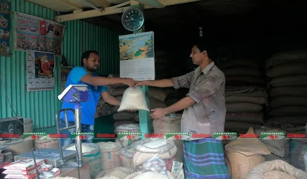 চাল