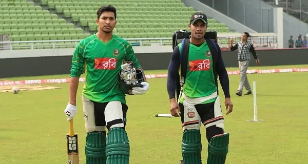 আক্ষেপ হয়েই থাকলেন সৌম্য-সাব্বির