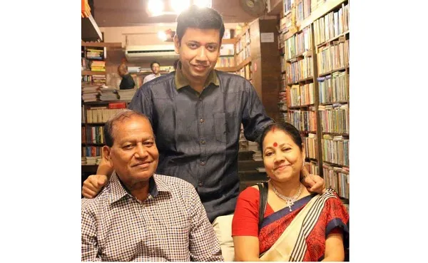 বিসিএসে প্রথম হওয়া আলোচিত-সমালোচিত সুশান্ত পালের জীবনের গল্প
