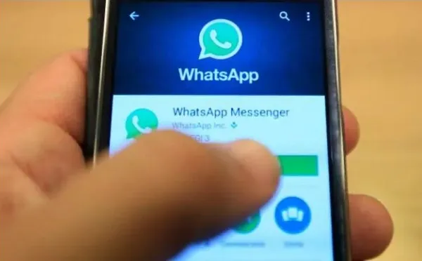 হোয়াটসঅ্যাপে আসছে মেসেজ এডিটের সুবিধা